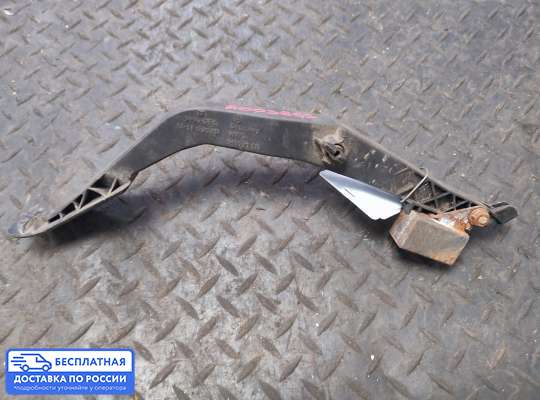 Педальный узел (педаль) на Volkswagen Golf III (1H)