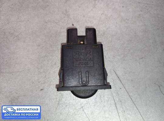 Корректор фар на Toyota Carina E T19