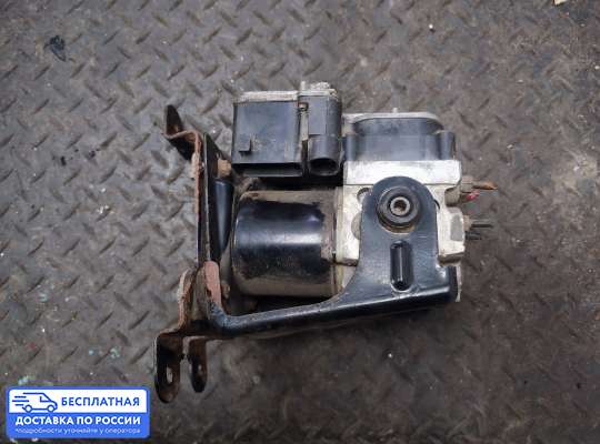 Блок ABS на Opel Frontera B