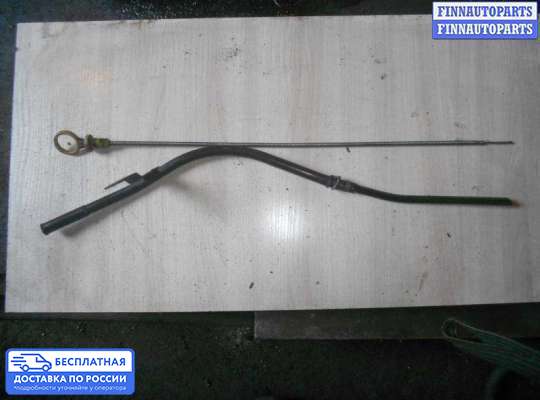Щуп масляный на Opel Vectra B