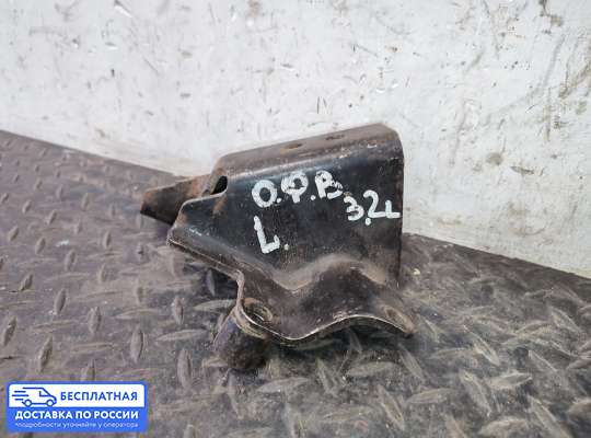 Кронштейн ДВС (лапа) на Opel Frontera B