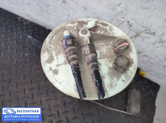 Бензонасос на Jeep Grand Cherokee II (WJ, WG)