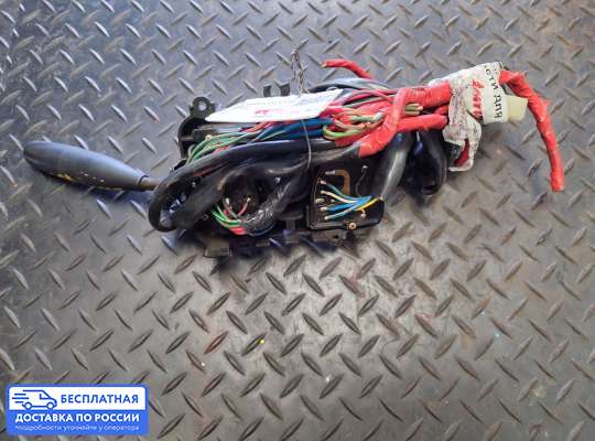 Подрулевой переключатель на Opel Frontera A