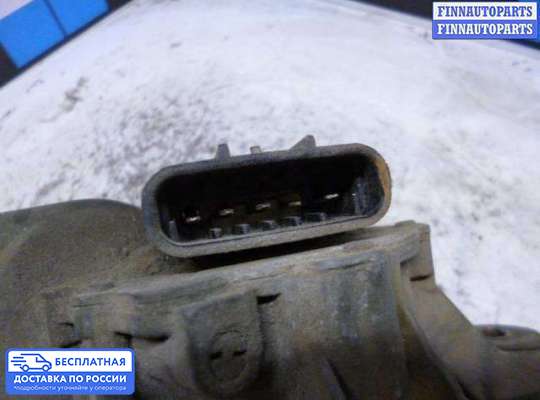 Моторчик дворников (стеклоочистителя) на Opel Frontera A