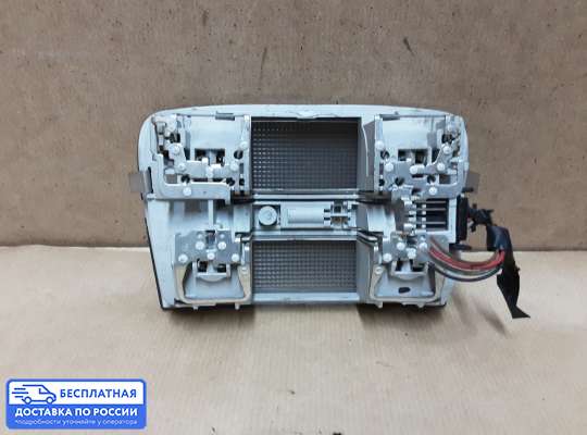 Фонарь салона (плафон) на Opel Meriva A