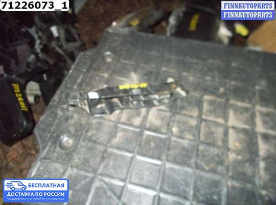 Кронштейн бампера на Hyundai Santa Fe II (CM)