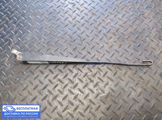 Поводок дворника на Hyundai Galloper II