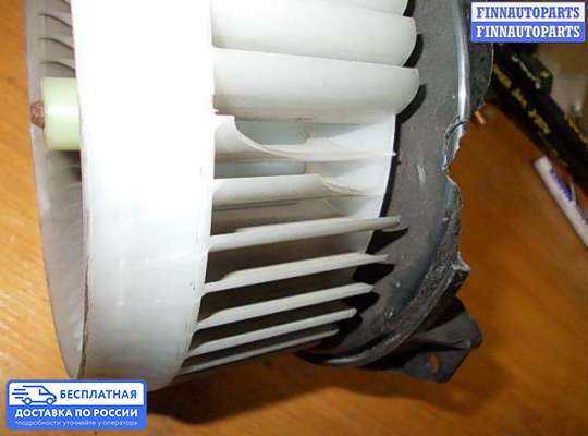 Мотор отопителя на Honda Civic VIII (4D, 5D)