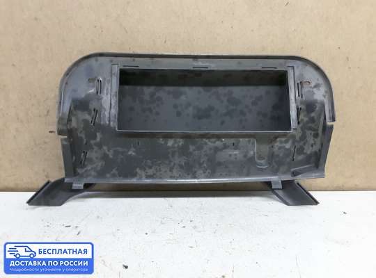 Воздухозаборник на Ford Transit / Tourneo Connect I