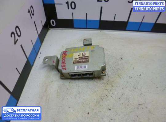 ЭБУ АКПП (блок управления автоматом) на Nissan Teana I (J31)