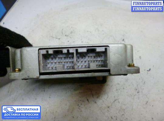 ЭБУ АКПП (блок управления автоматом) на Nissan Teana I (J31)