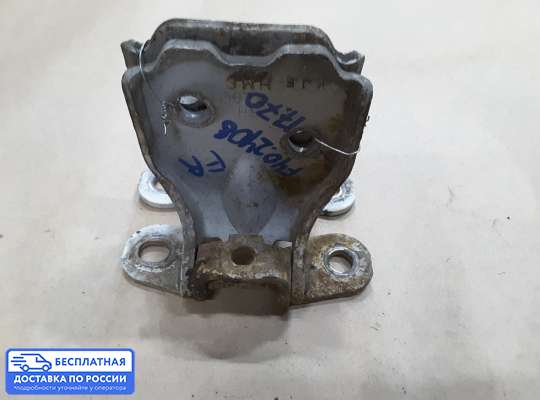 Петля двери на Hyundai Accent II (+ТАГАЗ)