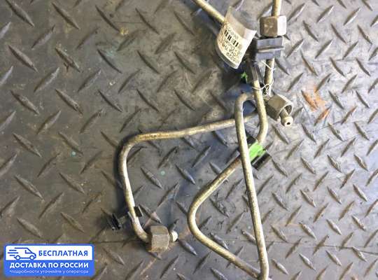 Трубка ТНВД на Peugeot Partner I Origin