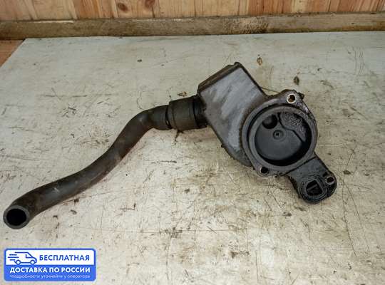 Маслоотделитель (Сапун) на Volkswagen Golf III (1H)