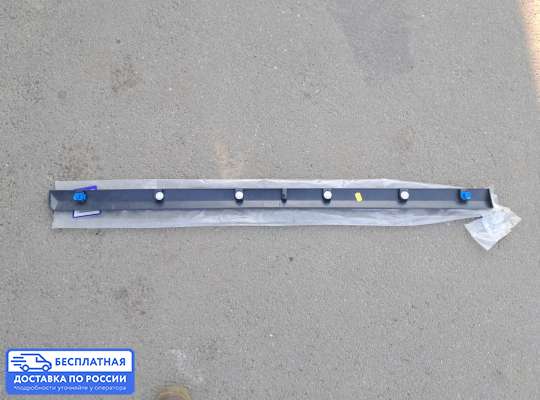 Молдинг на Volvo S40 II | V50 (MS)