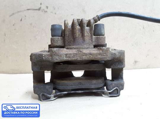 Суппорт на Citroen Xsara (N1)