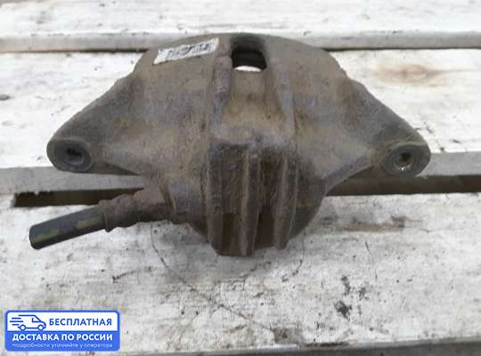 Суппорт на Citroen Xsara (N1)