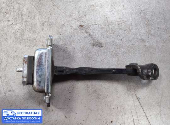 Ограничитель двери на Hyundai Accent II (+ТАГАЗ)