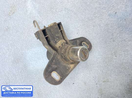 Личинка крышки багажника на Opel Astra G / Classic