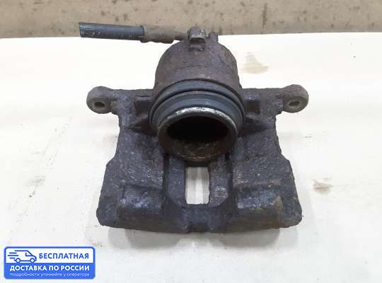 Суппорт на Nissan Primera (P11)