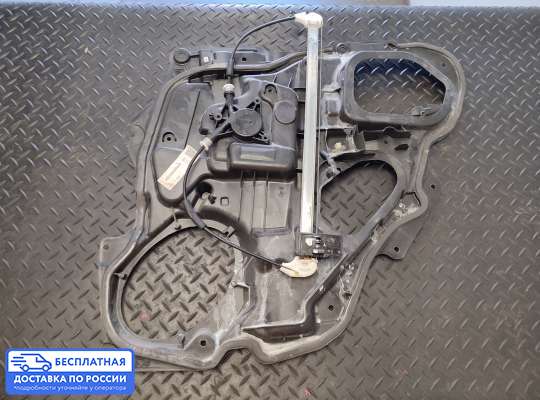 Стеклоподъемник электрический на Mazda 3 I (BK)