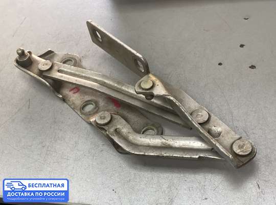 Петля капота на Opel Vectra B