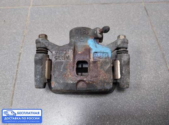 Суппорт на Mitsubishi Space Runner N1_W