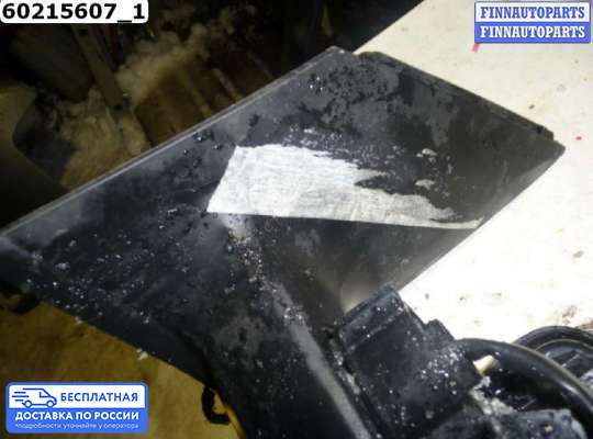 Зеркало боковое на Volkswagen Polo Mk5 (6R/6C)