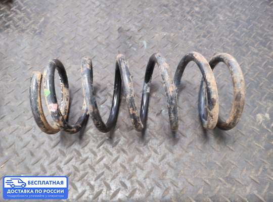 Пружина подвески на Ford Sierra GBG