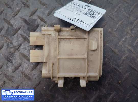 Резистор (сопротивление) отопителя на Volkswagen Passat B3 (35i)