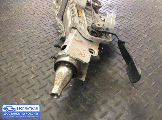 Замок рулевой колонки на Volvo S80 II  / V70 III (AS, BW)