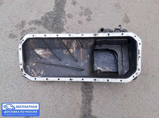Поддон (картер двигателя) на BMW 3 (E30)