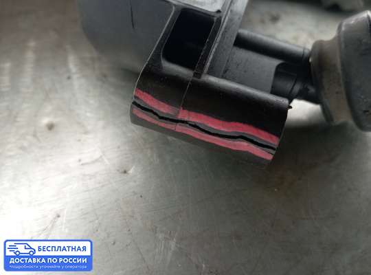 Катушка зажигания на Citroen C2