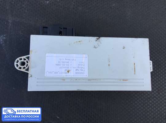 ЭБУ прочее на BMW 5 (E60/E61)