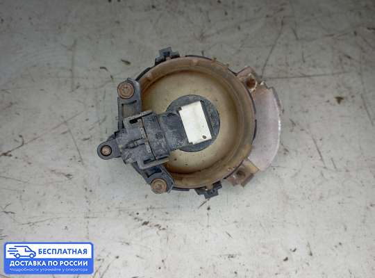 Фара противотуманная (ПТФ) на Ford Mondeo III