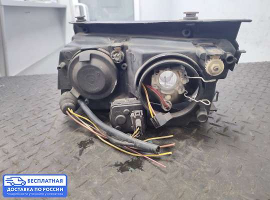 Фара передняя на Volkswagen Passat B5 (3B)