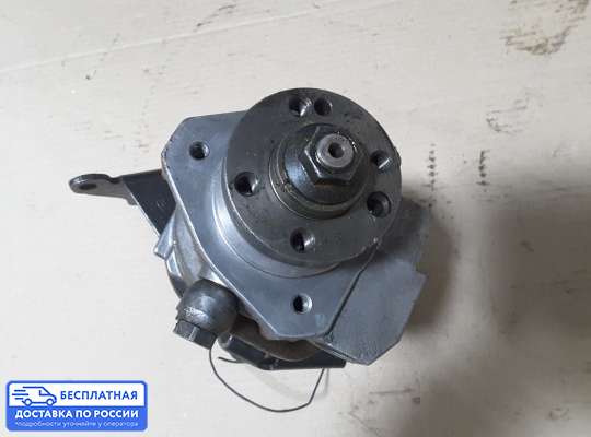 ТНВД на Ford Mondeo III