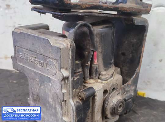 Блок ABS на Opel Frontera B