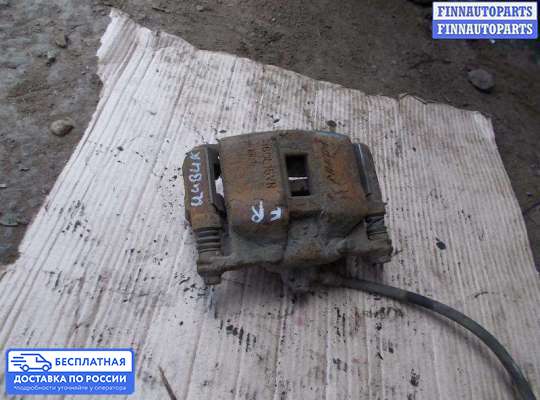 Суппорт на Honda Civic VIII (4D, 5D)