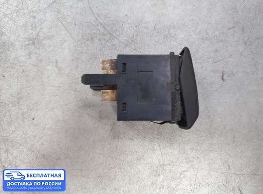 Кнопки на Volkswagen Passat B3 (35i)