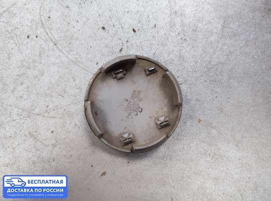 Колпак колесный на Peugeot 4007