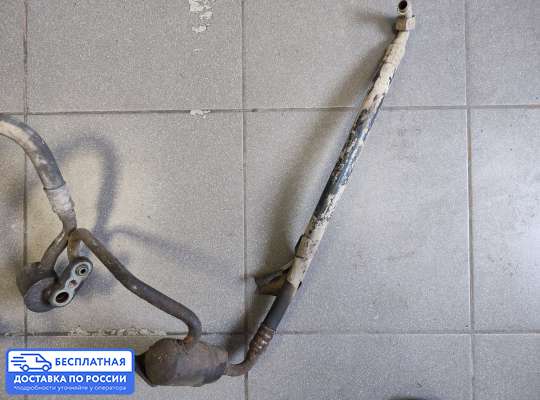 Трубка кондиционера на Mercedes-Benz C (W202)