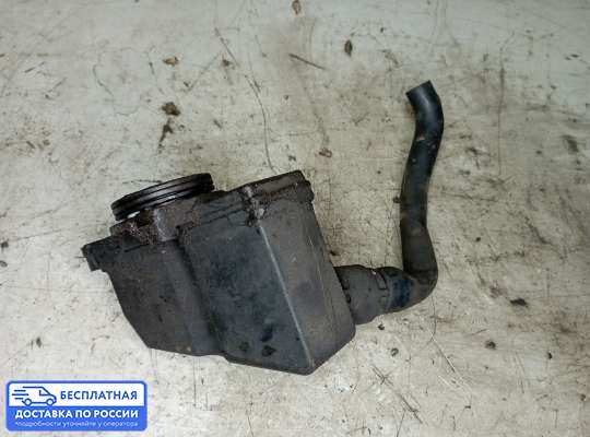 Маслоотделитель (Сапун) на Volkswagen Golf III (1H)