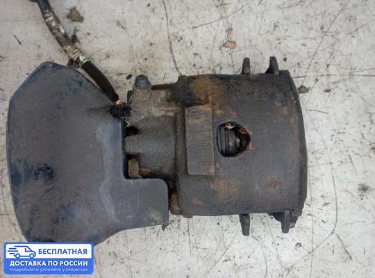 Суппорт на Volkswagen Polo Mk3 (6N/6KV)