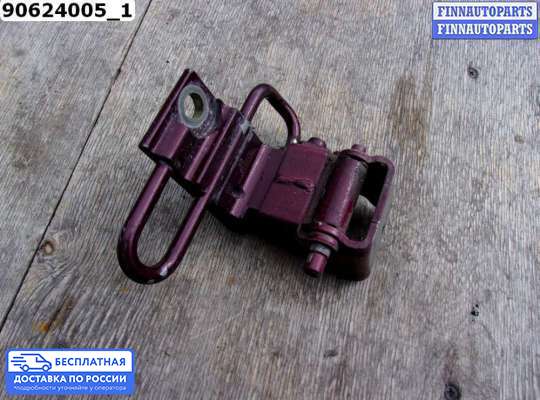 Петля двери на Porsche Cayenne I (955/957)