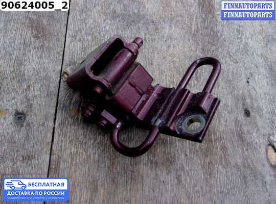Петля двери на Porsche Cayenne I (955/957)