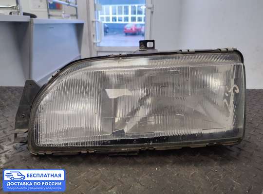 Фара передняя на Ford Sierra GBG