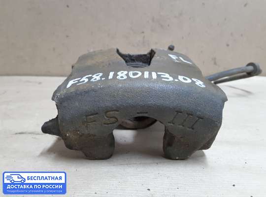 Суппорт на Volkswagen Golf IV (1J)