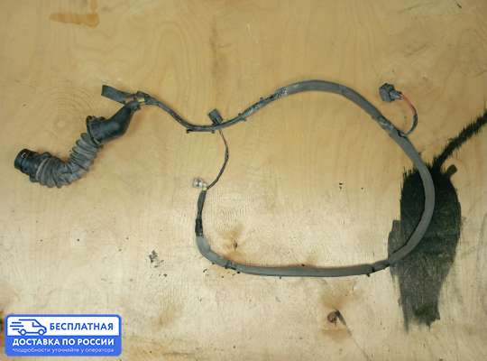Проводка (коса) салонная на Volkswagen Polo Mk3 (6N/6KV)