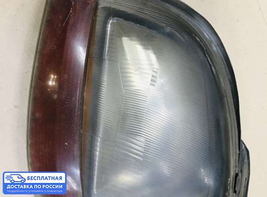 Фара передняя на Renault Kangoo I (KC_)